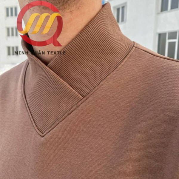 Rib Cotton