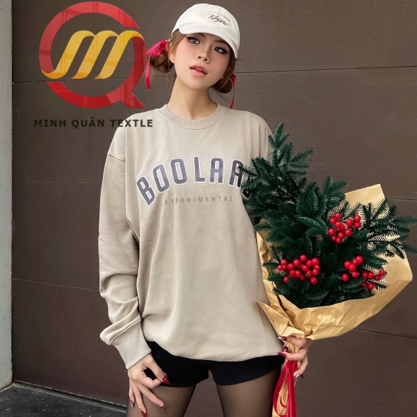 Vải PC Cotton