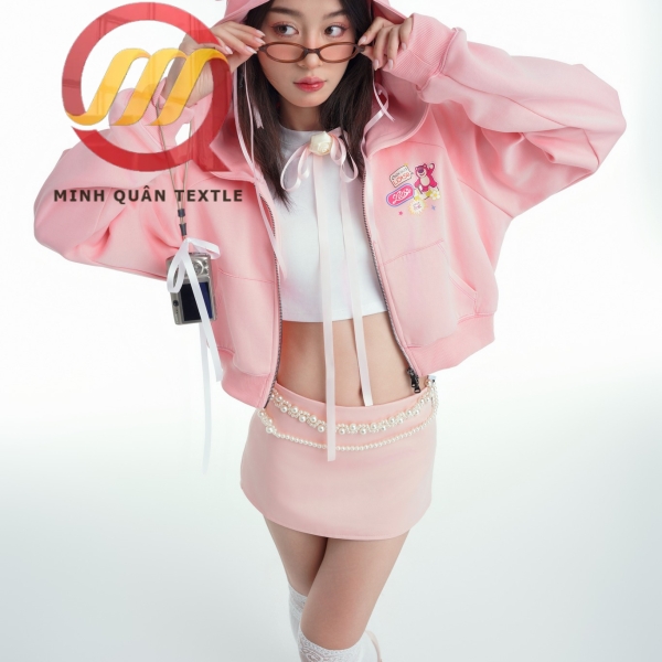 Vải PC Cotton