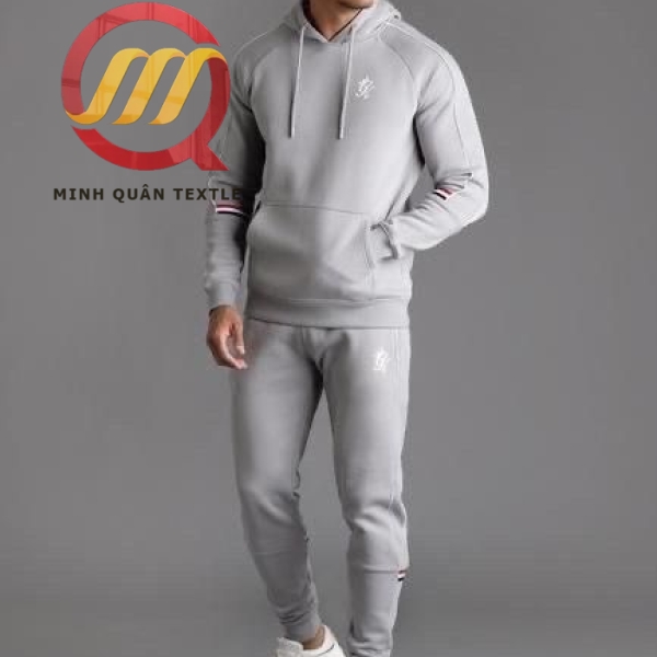 Vải PC Cotton
