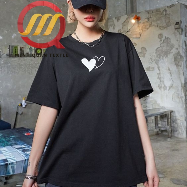 Vải Cotton 2 Chiều 