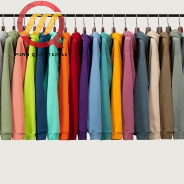 Vải CHÂN CUA COTTON