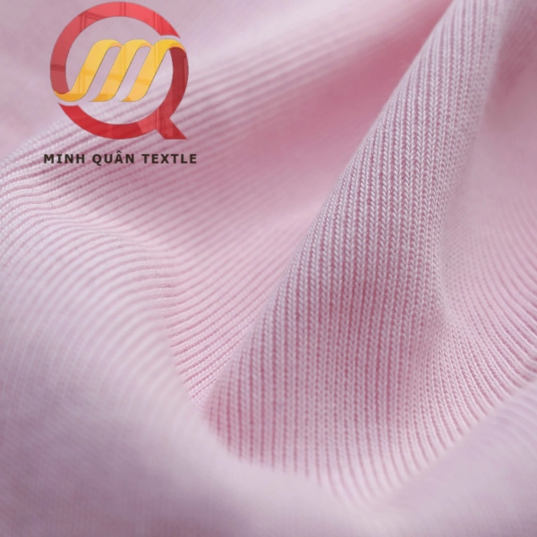 Rib Cotton