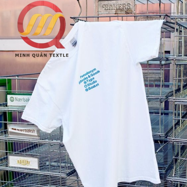 Vải Cotton 4 Chiều 