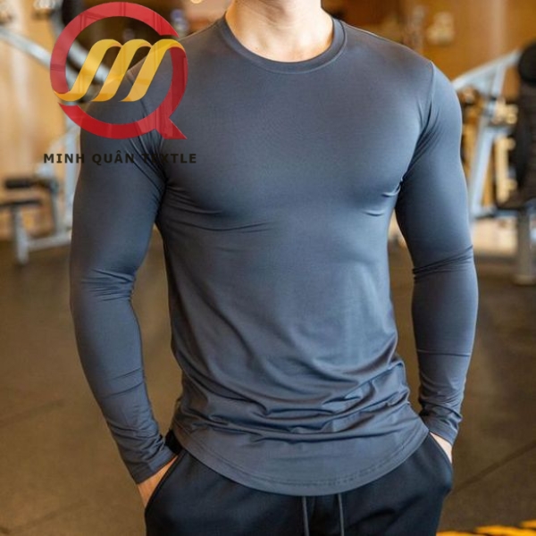 Vải Thun Lạnh