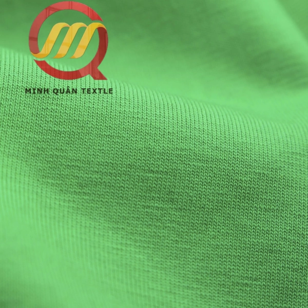 Vải Cotton 4 Chiều 