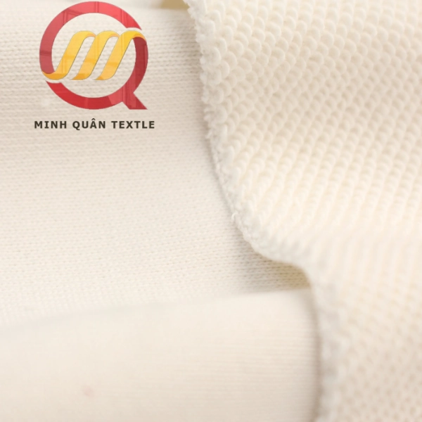 Vải CHÂN CUA COTTON