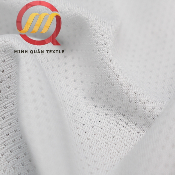 Birdseye Mesh