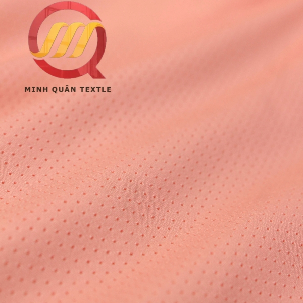Vải Nylon MQT TN1025 - 5