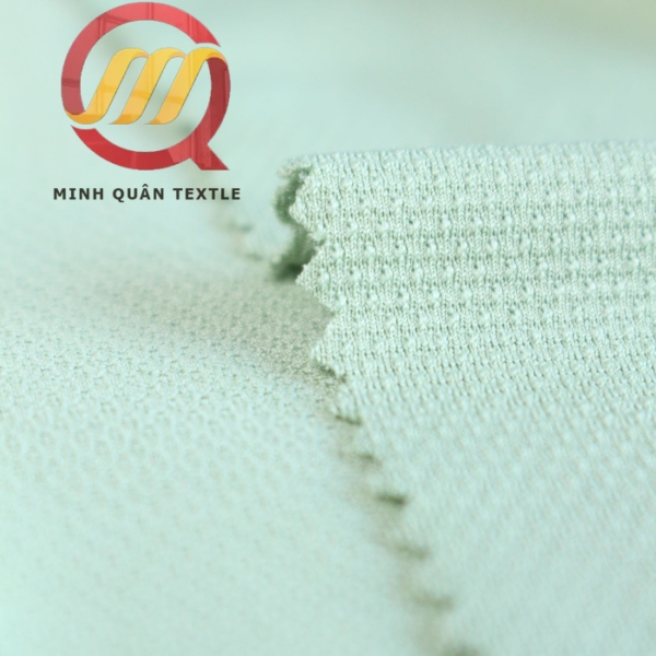 Micro Mesh