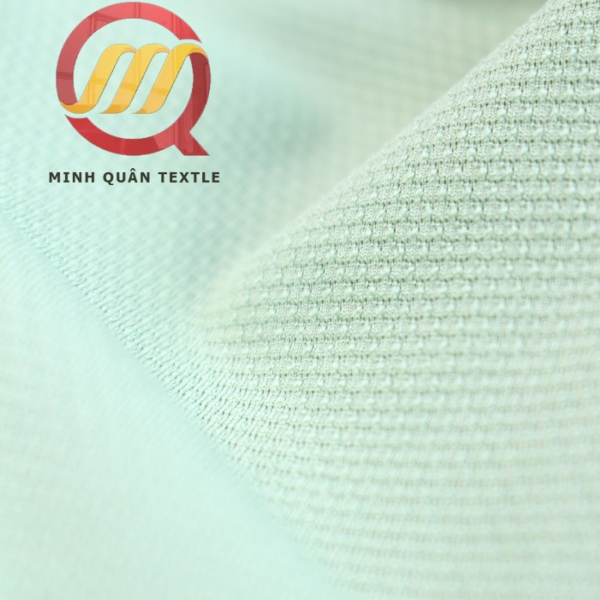 Micro Mesh