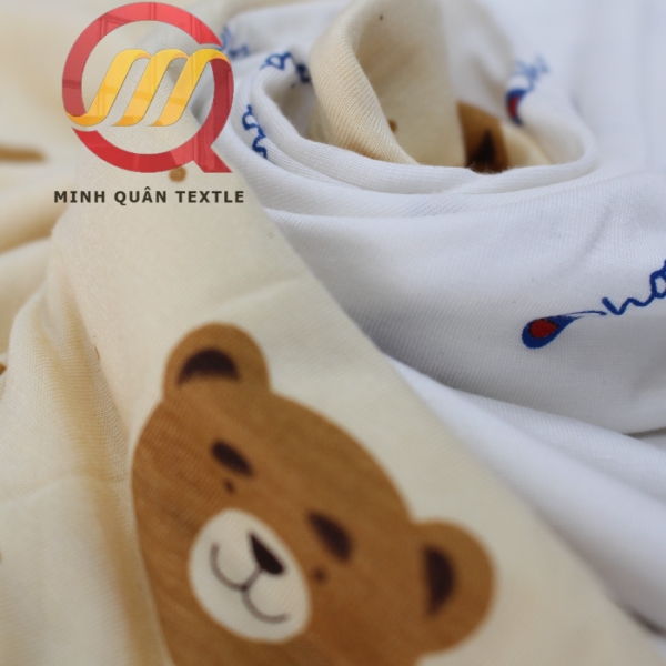 Vải Viscose