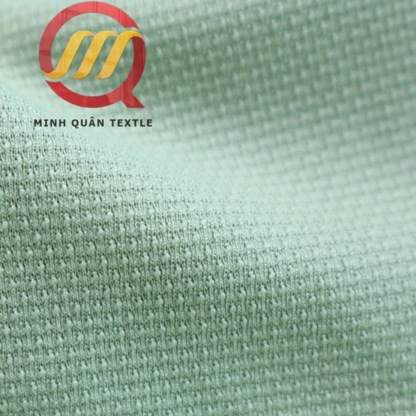Micro Mesh