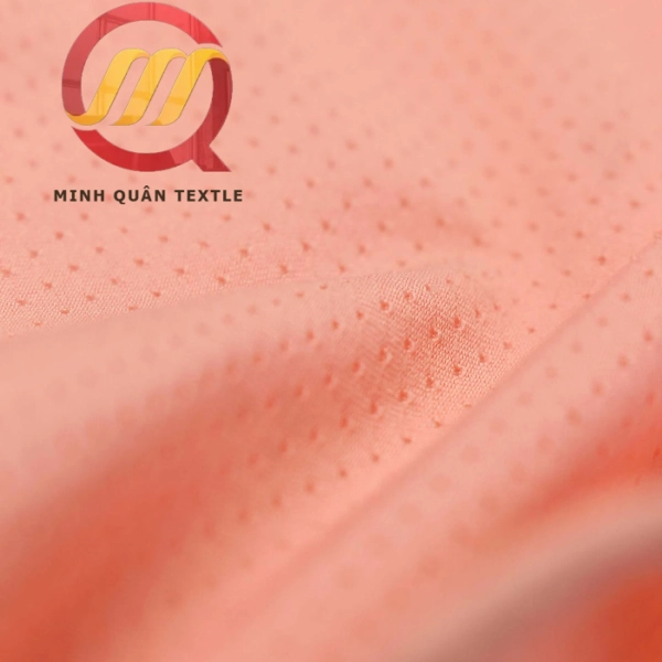 Vải Nylon MQT TN1025 - 5