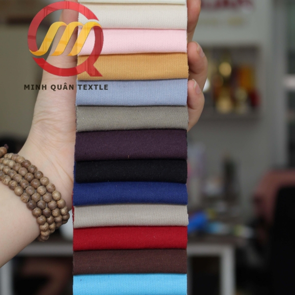 Vải PC Cotton