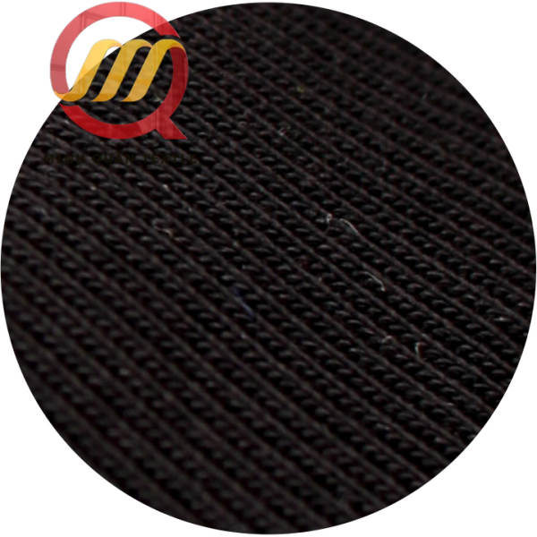 Rib Cotton