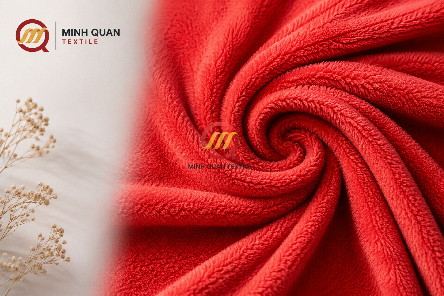 MQ Soft Plush™