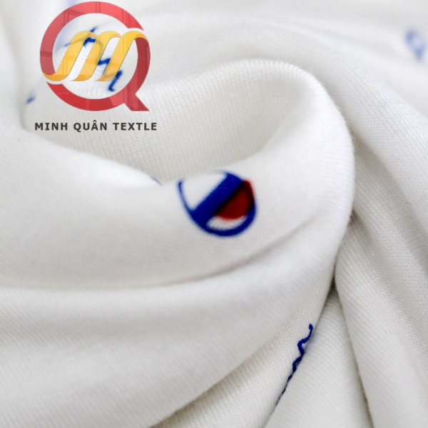 Vải Viscose