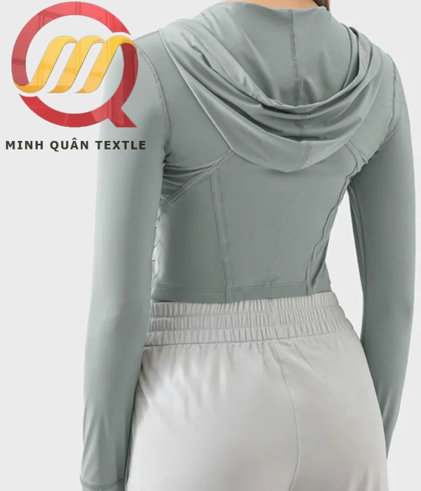 Vải Thun Lạnh