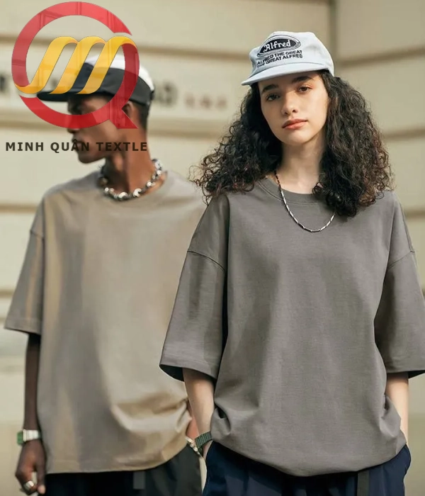 Vải Cotton 2 Chiều 