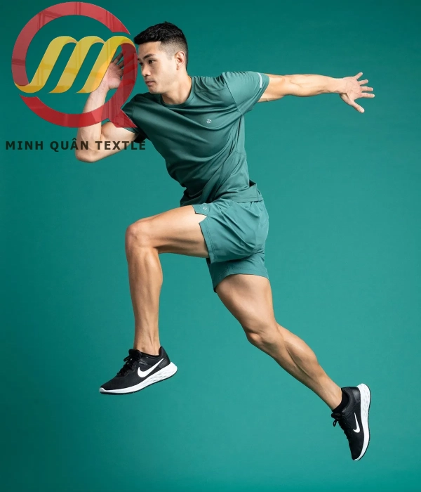 Vải Nylon MQT TN1025-3