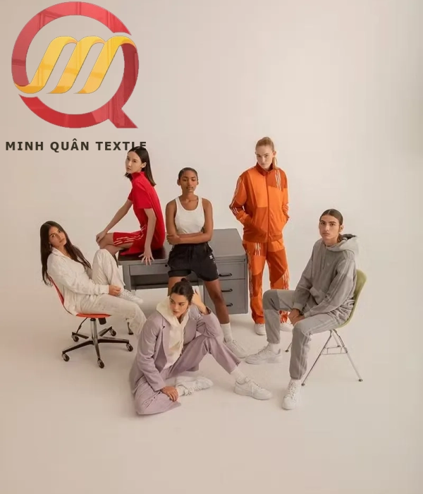 Vải Nylon MQT-TN1025 - 2