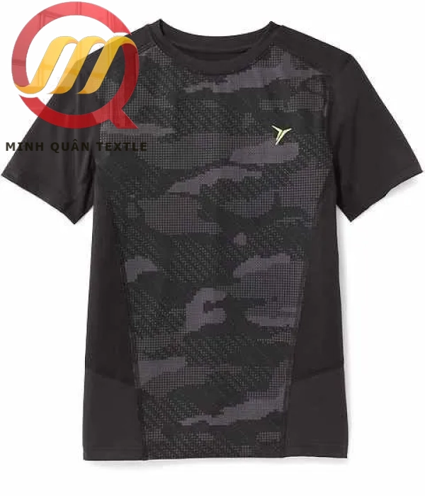 Jacquard Sport