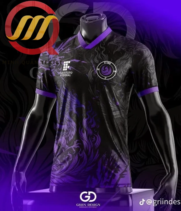 Vải Mesh _ MQT - 121225