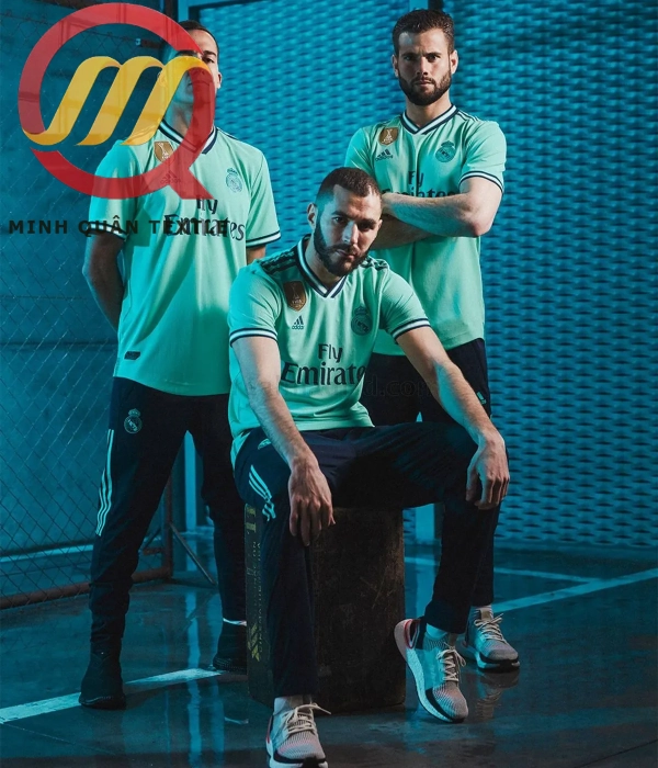 Vải Nylon MQT TN1025 - 4
