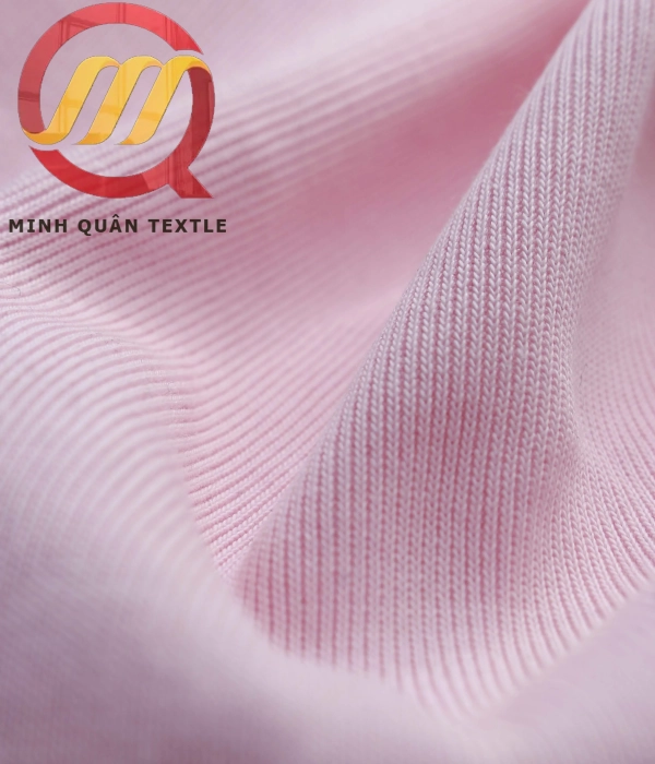 Rib Cotton