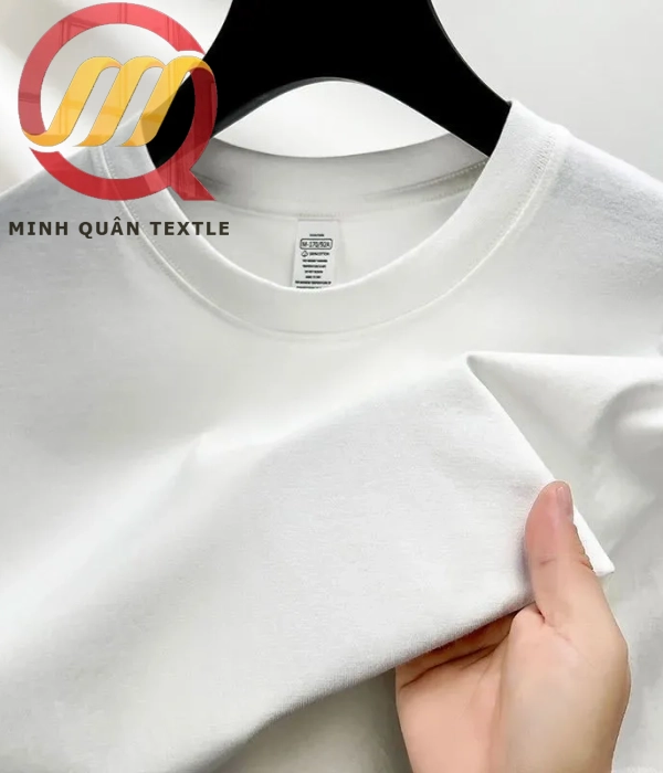 Cotton Tuyết