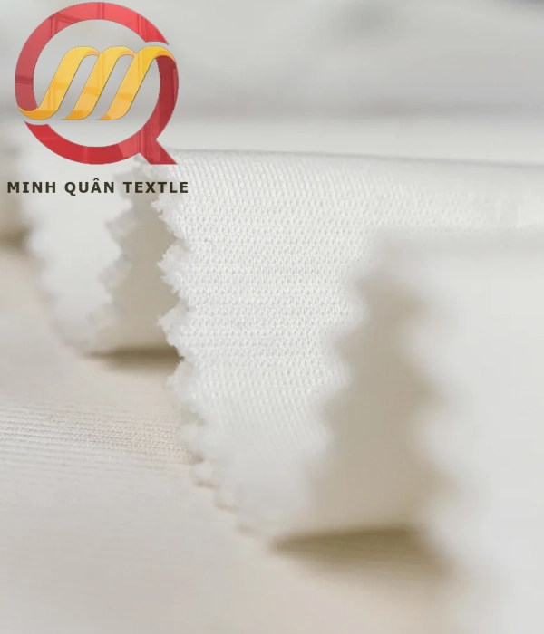 Vải Double Face 