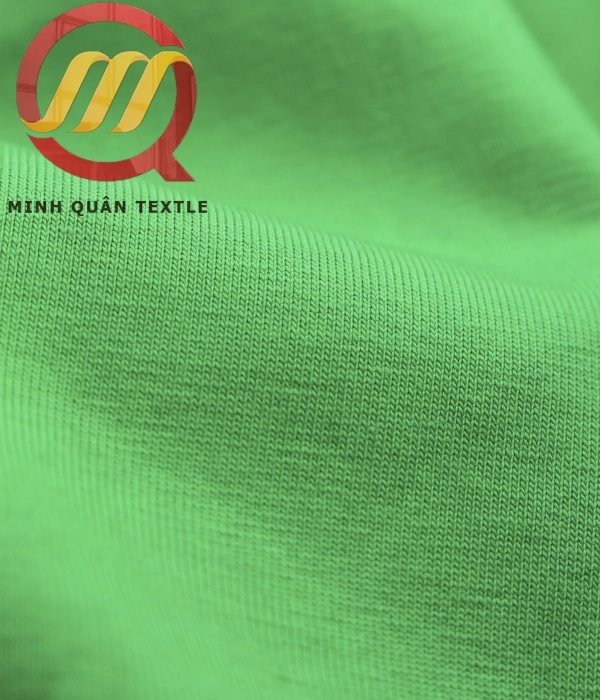 Vải Cotton 4 Chiều 