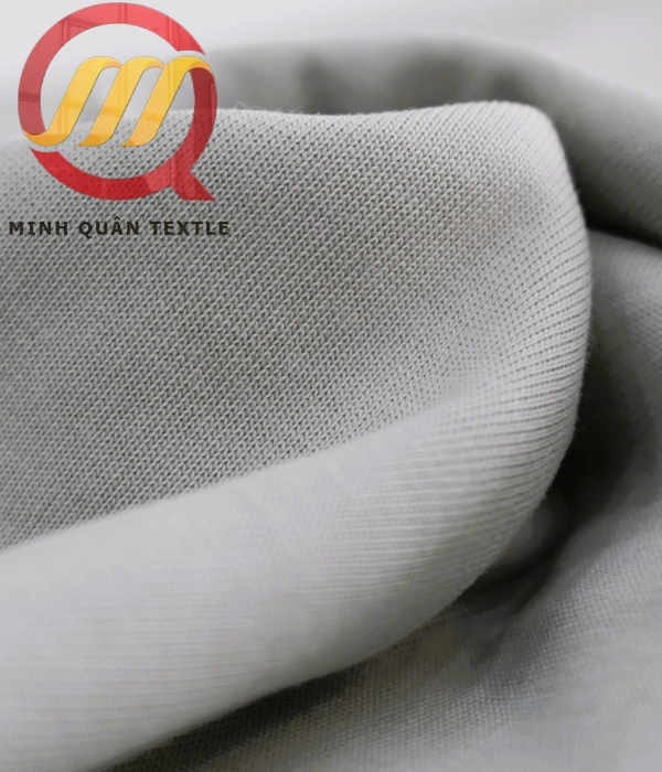 Vải Cotton 2 Chiều 