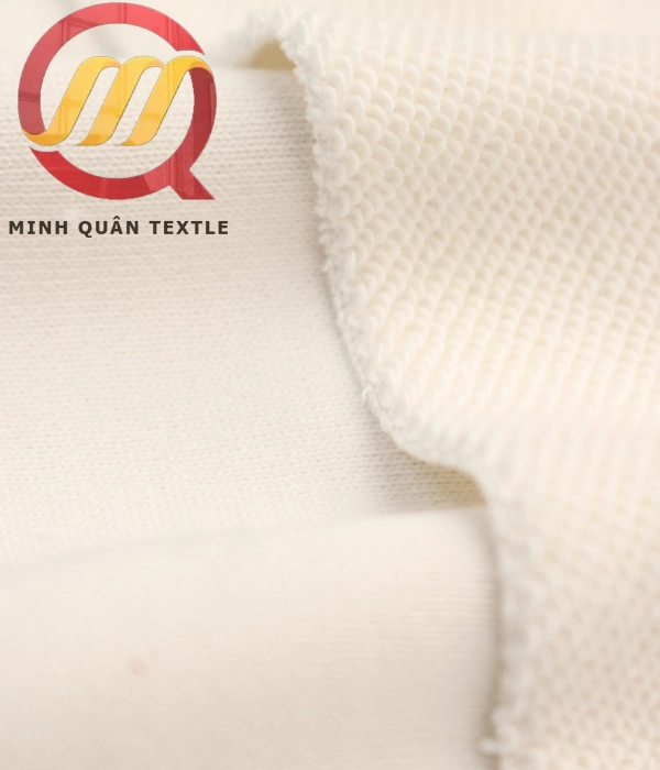 Vải CHÂN CUA COTTON