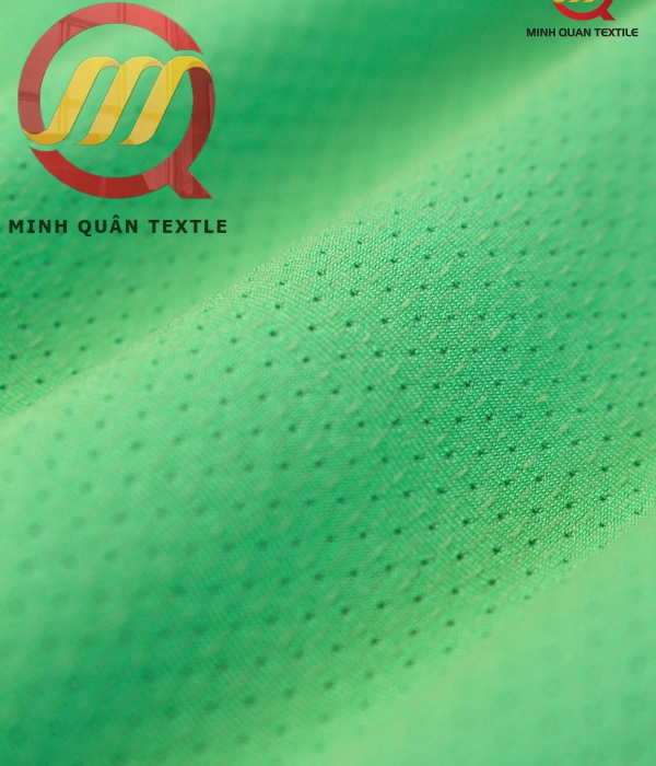 Vải Nylon MQT-TN1025 - 2
