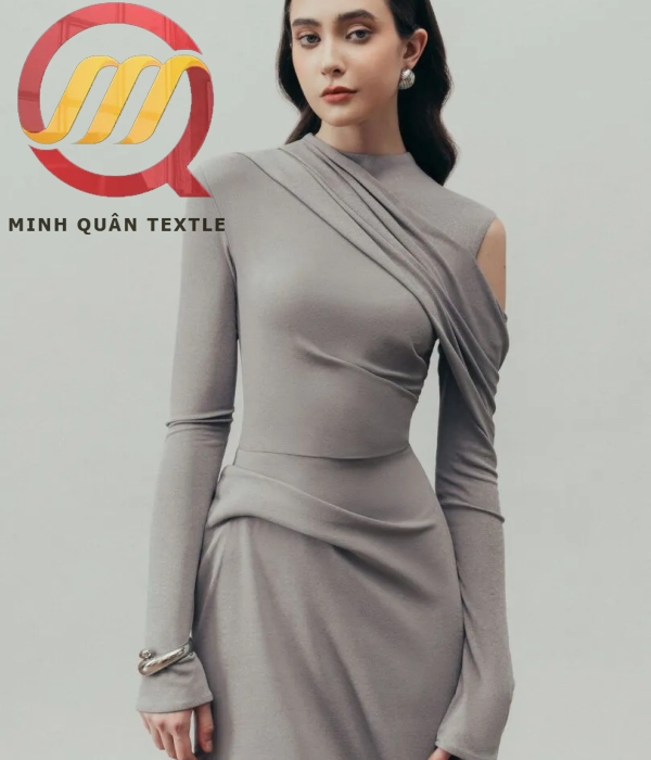 Vải Milano