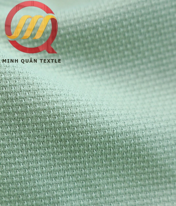 Micro Mesh