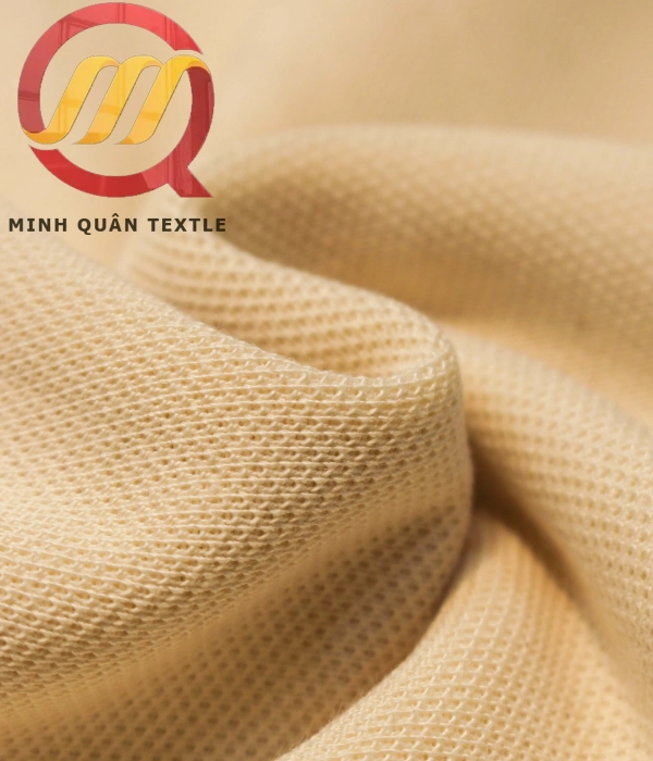 Mộc Cá Sấu Cotton
