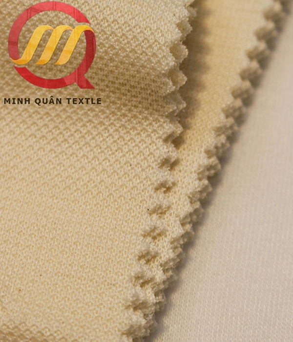 Mộc Pique Double