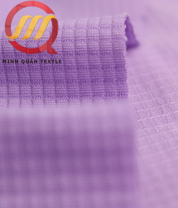 Vải Nylon MQT TN1025 - 4