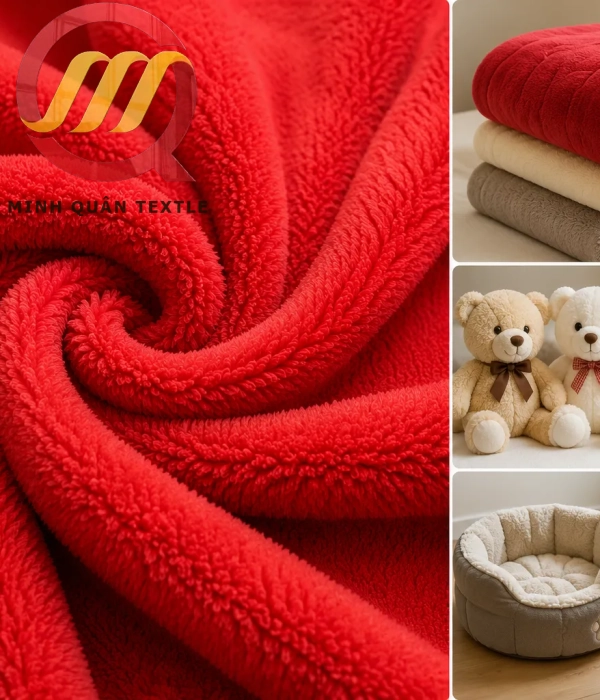 MQ Soft Plush™
