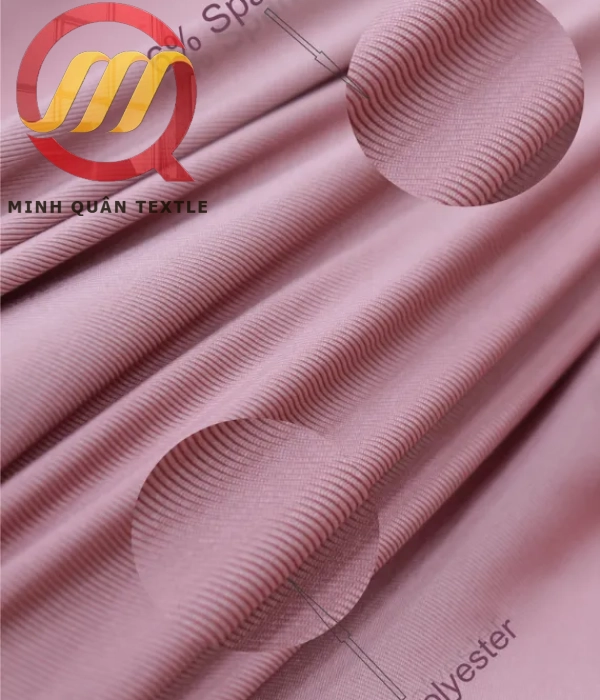 Vải Thun Lạnh
