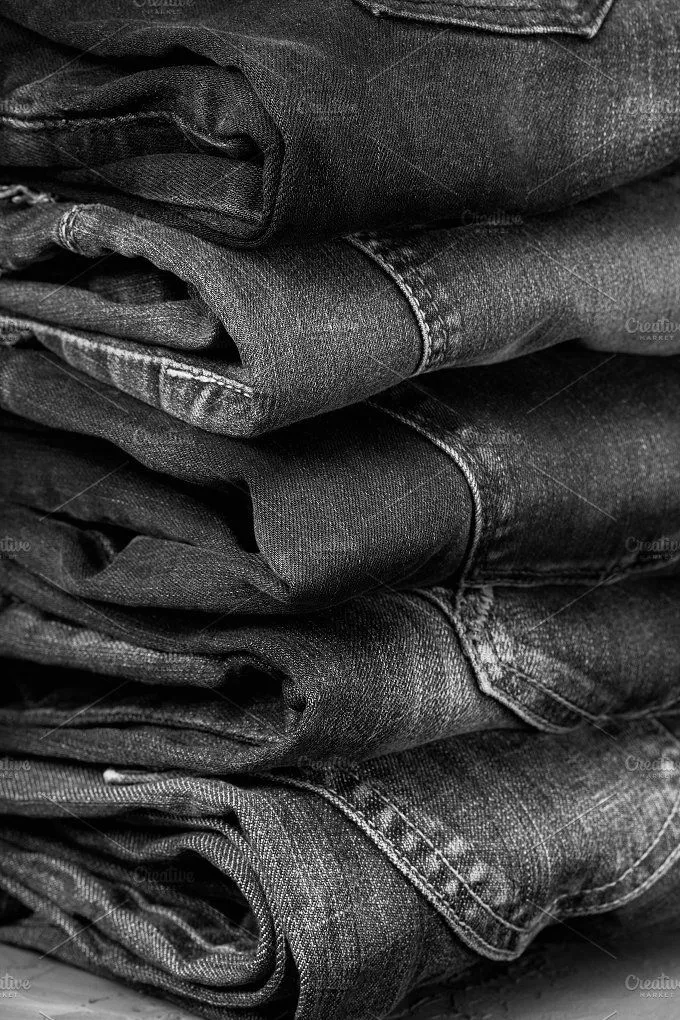 Vải Wash Là Gì? 8 Kiểu Wash Vải Hot Nhất & Quy Trình Wash Từ A-Z