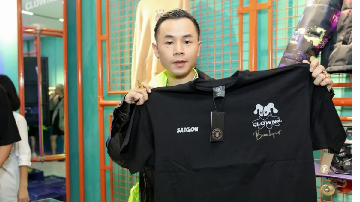 Tổng quan về thị trường Local Brand Việt Nam hiện nay