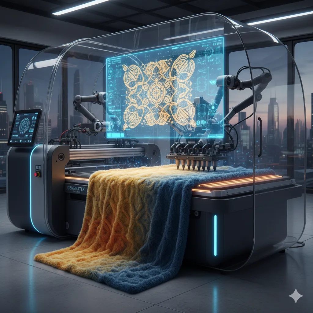 Tạm Biệt "Nồi Hơi" Đêm Hè: Giải Pháp Chăn Ga Đột Phá Giúp Bạn Ngủ Ngon Như Em Bé!