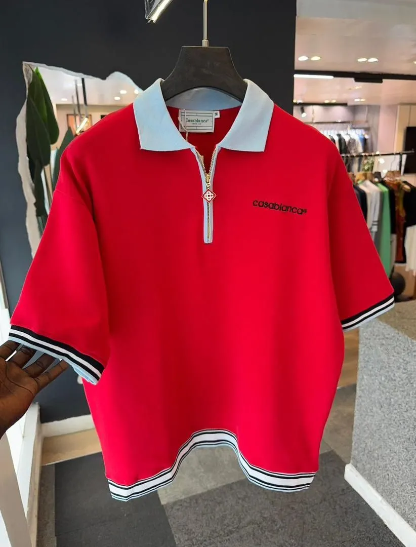 Pique CVC – Dòng Vải Polo Quốc Dân Vẫn Giữ Vị Thế Trên Thị Trường