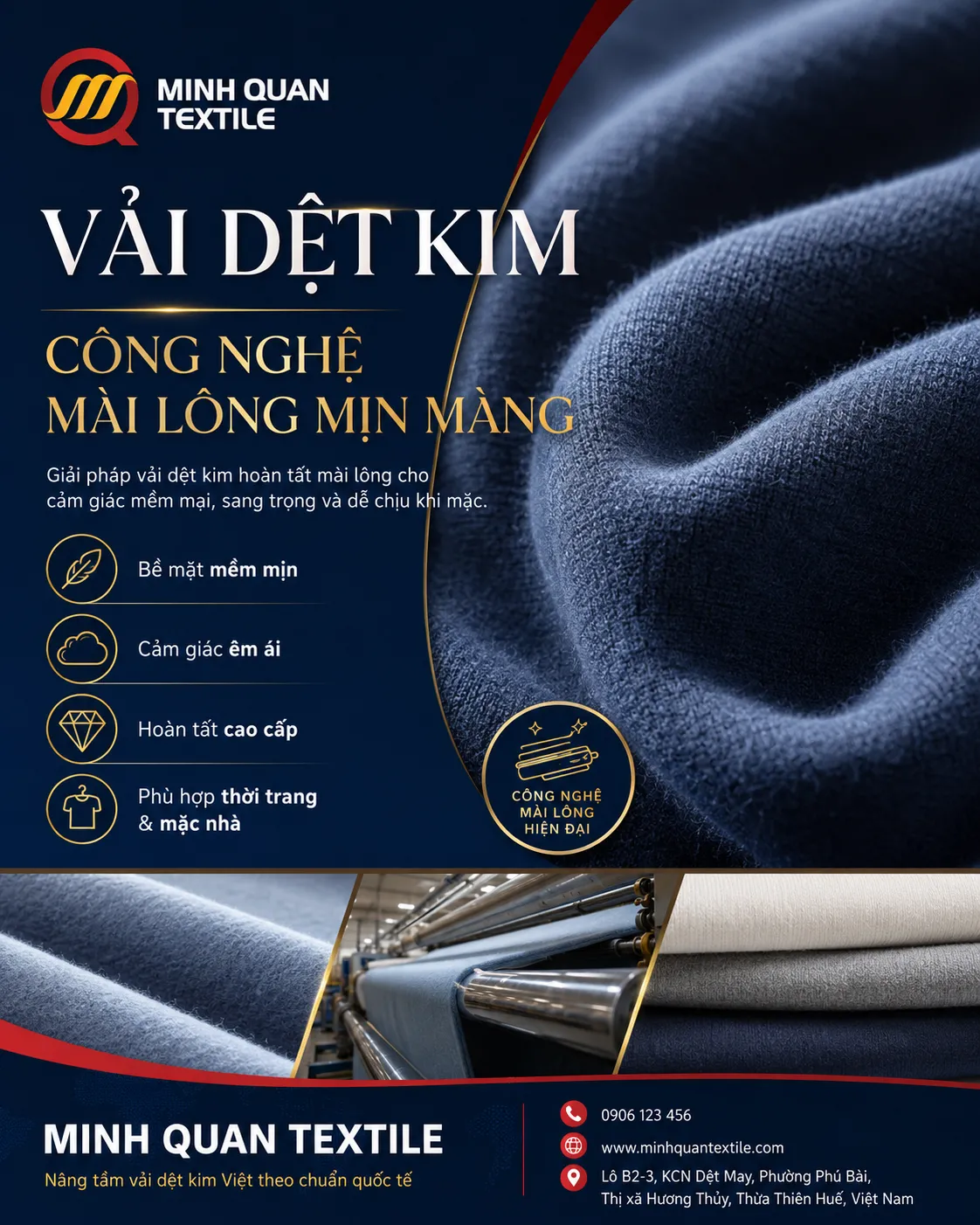 Vì Sao Các Thương Hiệu Thời Trang Thế Giới Đang Quan Tâm Nhiều Hơn Đến Chất Liệu?
