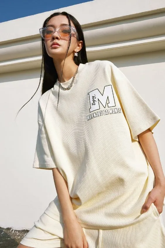 Vải Cotton Tuyết Là Gì? Đặc Điểm, Ứng Dụng Và Vì Sao Được Local Brand Ưa Chuộng
