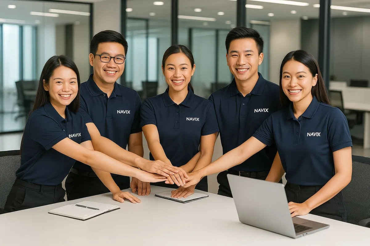 Việt Nam Phát Triển Nhanh Và Cơ Hội Cho Đồng Phục, Thương Hiệu Riêng